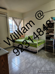 Blk 620 Bedok Reservoir Road (Bedok), HDB 3 Rooms #425811791